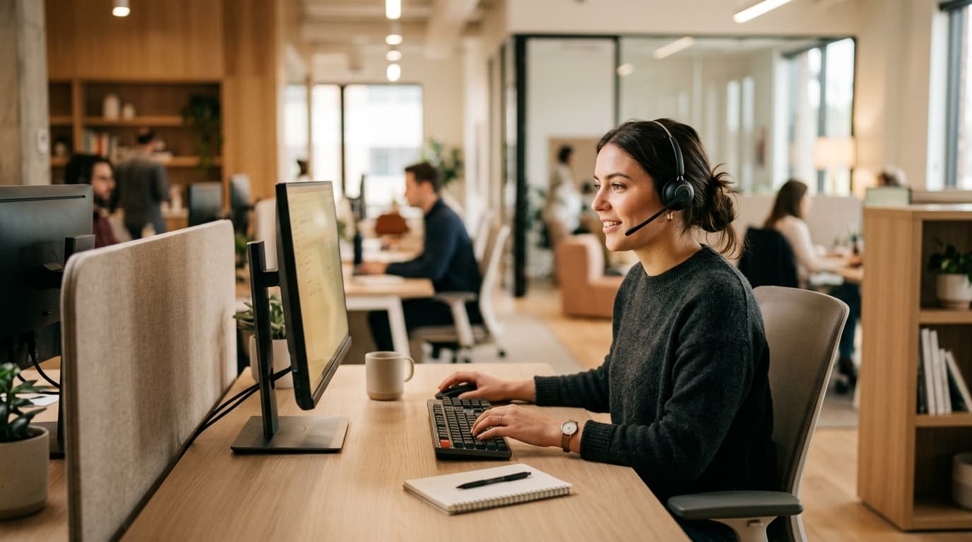The Case for Digital Workers in Customer Service